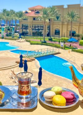 Почивка в Шарм ел Шейх, Египет със самолет от София в Неделя - 7 нощувки